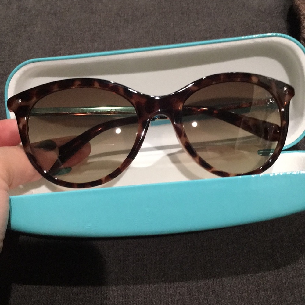 Kate Spade Amanda sunglasses